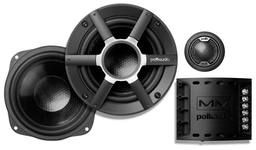 Акустическая система PolkAudio MM5251 PolkAudio MM5251. Технические характеристики MM5251.