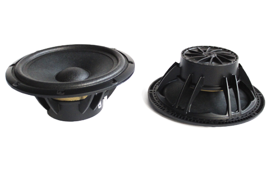 Акустическая система Pride Easy 6,5" Bass Pride Easy 6,5" Bass. Технические характеристики Easy 6,5" Bass.