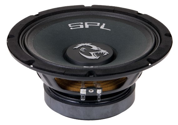 Акустическая система SPL SPL-658 SPL SPL-658. Технические характеристики SPL-658.