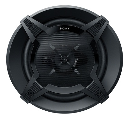 Акустическая система Sony XS-FB1330 Sony XS-FB1330. Технические характеристики XS-FB1330.