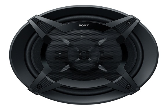 Акустическая система Sony XS-FB6930 Sony XS-FB6930. Технические характеристики XS-FB6930.