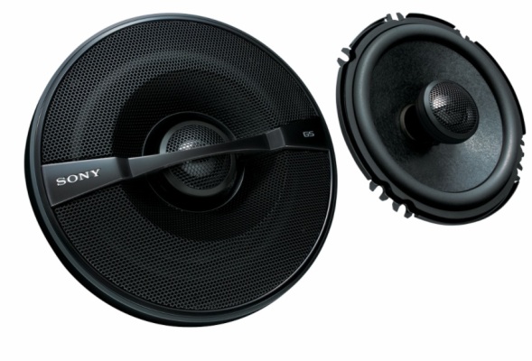 Акустическая система Sony XS-GS1621 Sony XS-GS1621. Технические характеристики XS-GS1621.
