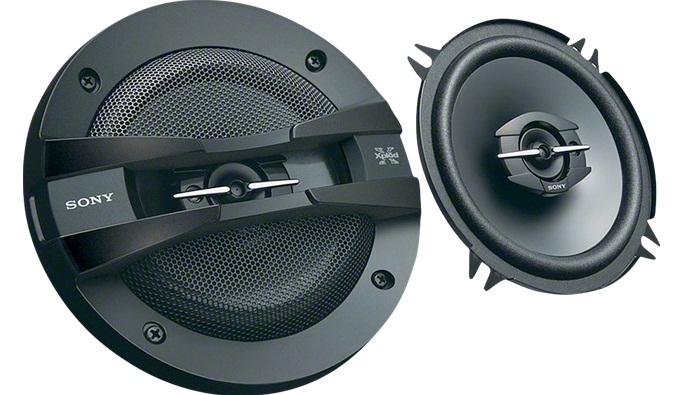 Акустическая система Sony XS-GT1028F Sony XS-GT1028F. Технические характеристики XS-GT1028F.