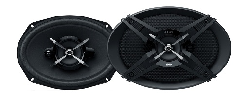 Акустическая система Sony XS-XB690 Sony XS-XB690. Технические характеристики XS-XB690.
