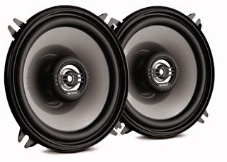 Акустическая система Sony XS-A1327 Sony XS-A1327. Технические характеристики XS-A1327.