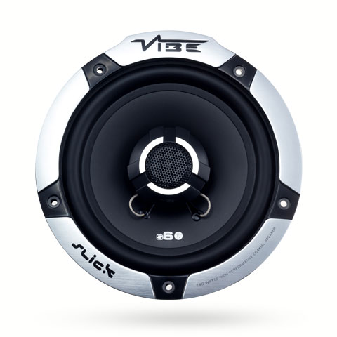 Акустическая система Vibe Slick 5-V5 Vibe Slick 5-V5. Технические характеристики Slick 5-V5.