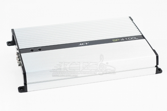 ACV SP-4.100L. Технические характеристики SP-4.100L.