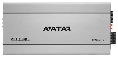 Avatar AST-900.1. Технические характеристики AST-900.1.