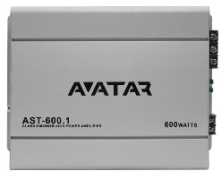Avatar AST-2.250. Технические характеристики AST-2.250.