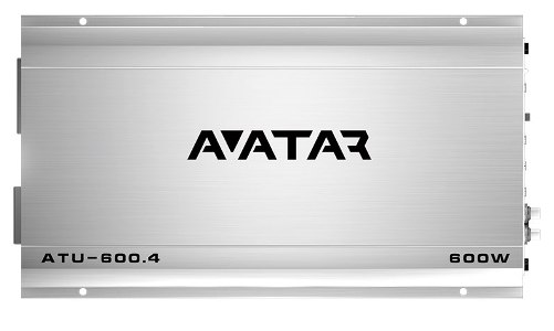 Avatar ATU-600.4. Технические характеристики ATU-600.4.