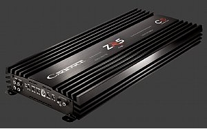 Cadence ZRS-C8. Технические характеристики ZRS-C8.