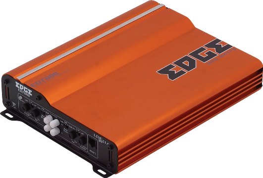 Edge ED7400. Технические характеристики ED7400.