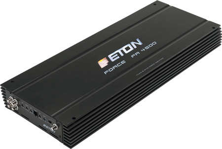 Eton FA 4500. Технические характеристики FA 4500.