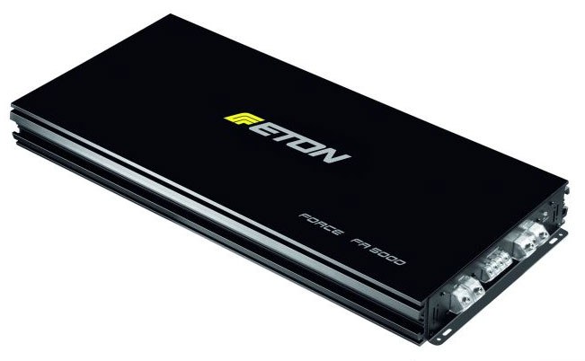 Eton Force FA 5000. Технические характеристики Force FA 5000.