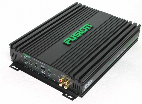 Fusion FP-802. Технические характеристики FP-802.