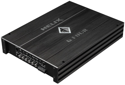 Helix G FOUR. Технические характеристики G FOUR.