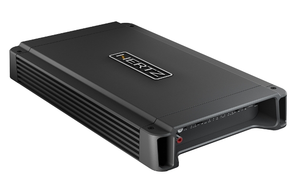 Hertz HCP 1Dk. Технические характеристики HCP 1Dk.