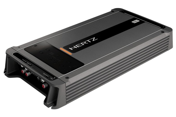 Hertz ML Power 4. Технические характеристики ML Power 4.