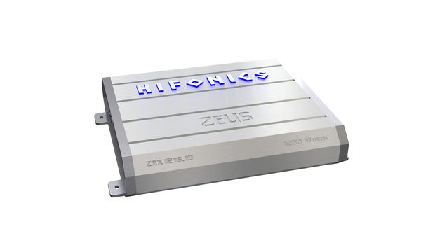 Hifonics ZRX1216.1D. Технические характеристики ZRX1216.1D.