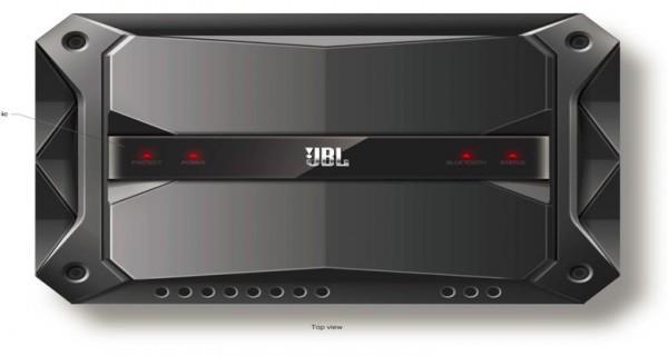 JBL GTR-104. Технические характеристики GTR-104.