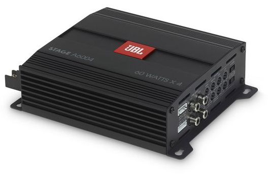 JBL Stage Amplifier A6004. Технические характеристики Stage Amplifier A6004.