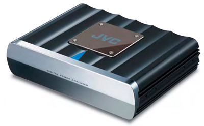 JVC KS-AR8004D. Технические характеристики KS-AR8004D.