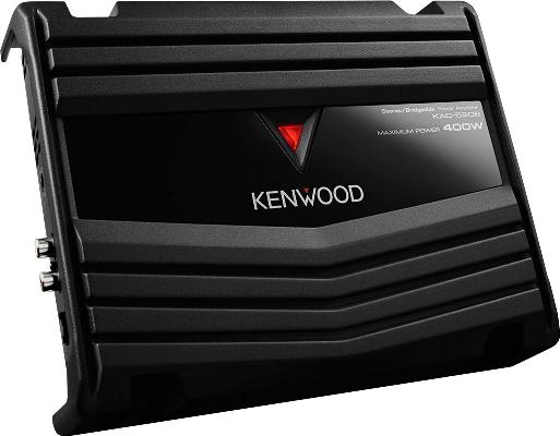 Kenwood KAC-5206. Технические характеристики KAC-5206.