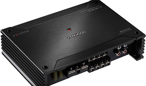 Kenwood X302-4. Технические характеристики X302-4.