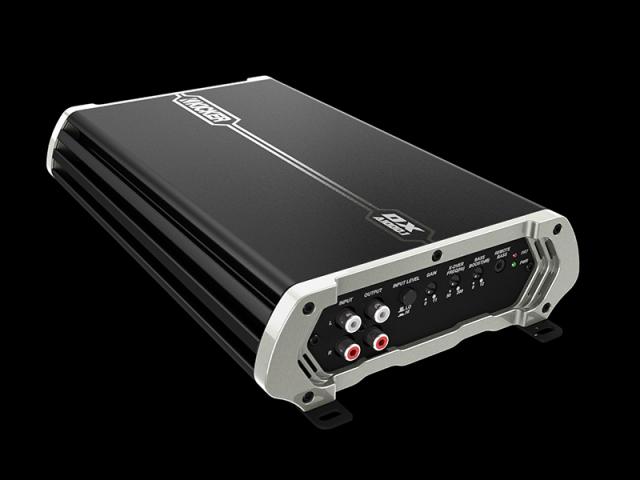 Kicker DXA250.4. Технические характеристики DXA250.4.