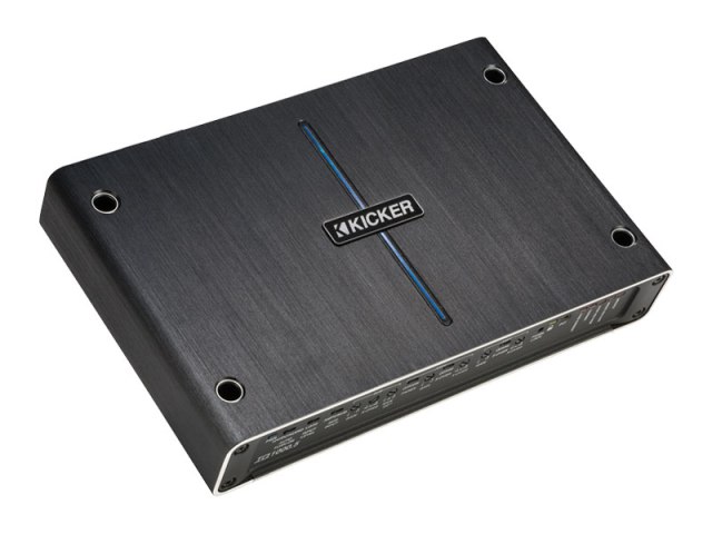 Kicker IQ1000.5. Технические характеристики IQ1000.5.