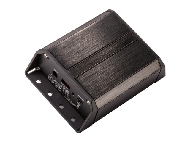Kicker PXA200.1. Технические характеристики PXA200.1.