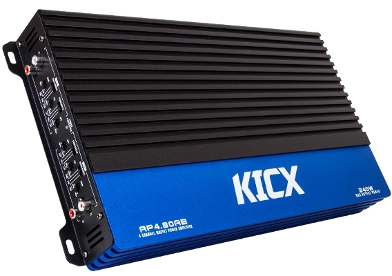 Kicx AP 4.80AB. Технические характеристики AP 4.80AB.