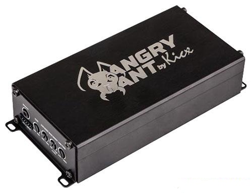 Kicx Angry Ant mono. Технические характеристики Angry Ant mono.