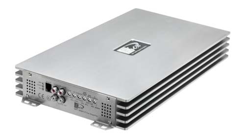 Kicx QS 1.900. Технические характеристики QS 1.900.