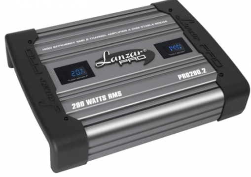 Lanzar PROAB700.1. Технические характеристики PROAB700.1.