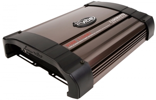 Lanzar VIBE 1600.4. Технические характеристики VIBE 1600.4.