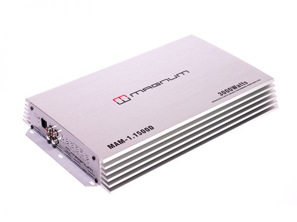MAGNUM MAM 1.1500D. Технические характеристики MAM 1.1500D.