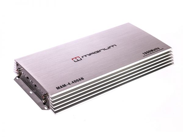 MAGNUM MAM 4.120SM. Технические характеристики MAM 4.120SM.