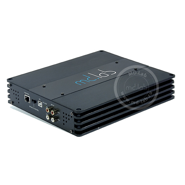MD.Lab AM-100.4DSP. Технические характеристики AM-100.4DSP.