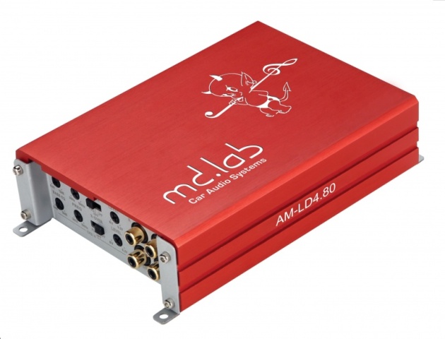 MD.Lab AM-LD1.350B. Технические характеристики AM-LD1.350B.