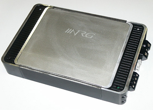 NRG CASS-D600. Технические характеристики CASS-D600.