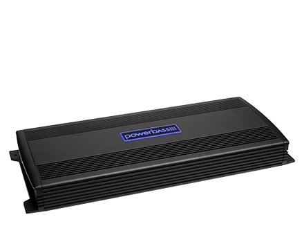 PowerBass ASA3 600.1 . Технические характеристики ASA3 600.1 .