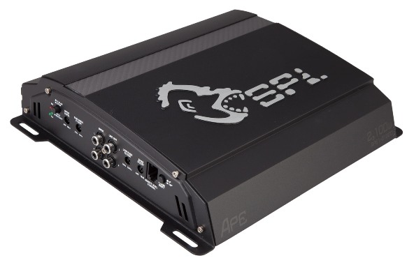 SPL APE1-2100D. Технические характеристики APE1-2100D.
