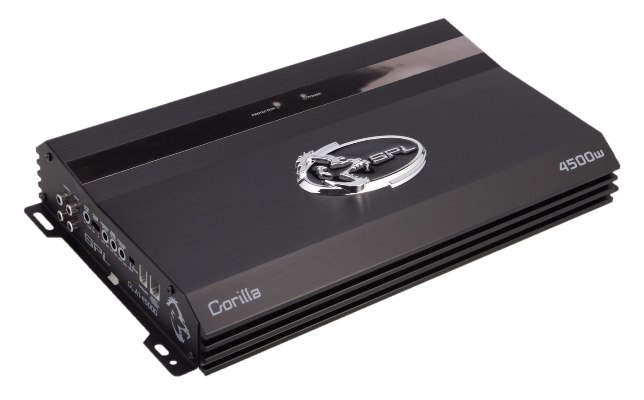 SPL GLA1-6000D. Технические характеристики GLA1-6000D.