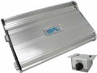 SPL DK-2000D. Технические характеристики DK-2000D.