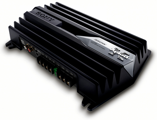 Sony XM-GTX6020. Технические характеристики XM-GTX6020.