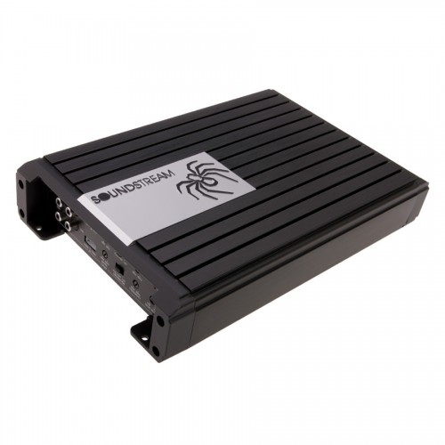 Soundstream PA1.3500D. Технические характеристики PA1.3500D.