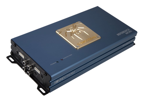 Soundstream RFM1.1100D. Технические характеристики RFM1.1100D.