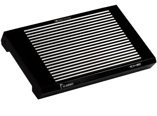 Soundstream PCX4.240. Технические характеристики PCX4.240.