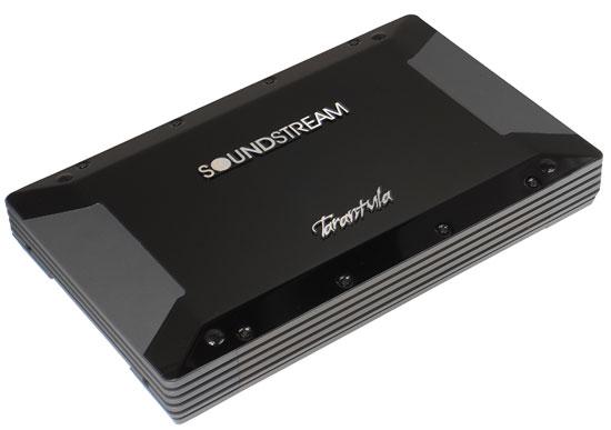 Soundstream TRX4.420. Технические характеристики TRX4.420.